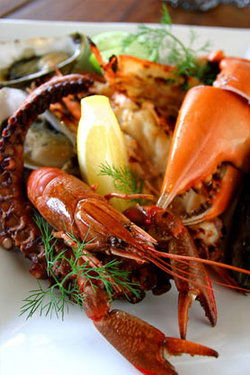 Bretts Wharf - Hobart Tourism 2