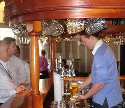 Hotel Orient - Hobart Tourism 2