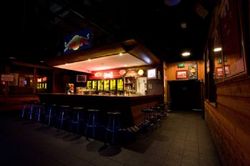 The Mustang Bar - Hobart Tourism 2