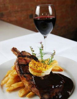 The Caxton Hotel - Hobart Tourism 2
