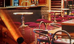 The Velvet Cigar - Hobart Tourism 2