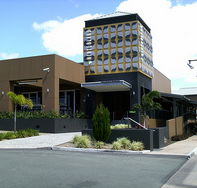 Hinterland Hotel - Tourism TAS
