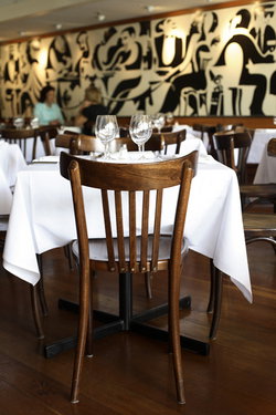 Bistro Moncur - Tourism TAS 2