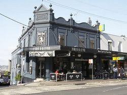 Balmain NSW Tourism TAS