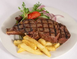 Gilhooleys Irish Pub & Restaurant - Albert Street - Hobart Tourism 2