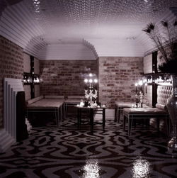 Baroq House - Hobart Tourism 2