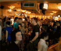 Bar Broadway - Tourism TAS 2