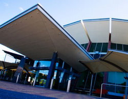 Kedron Wavell Services Club - Tourism TAS 2