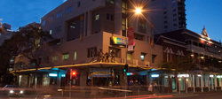 Tinbilly Travellers - Hobart Tourism 2