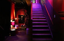 Bank Bar - Tourism TAS 2