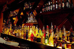 Aura The Lounge - Hobart Tourism 2