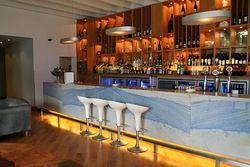 Pontoon Bar - Hobart Tourism 0