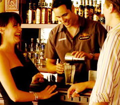 PJ Gallaghers Irish Pub - Parramatta - Tourism TAS 2