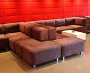 Hotel Chambers - Tourism TAS 2