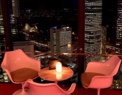 Summit - Orbit Lounge Bar - Tourism TAS 2