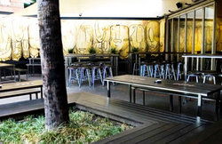 Shelbourne Hotel - Hobart Tourism 1