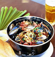 Bungalow 8 - Hobart Tourism 2