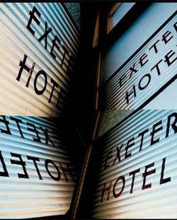 Exeter Hotel - Hobart Tourism 2