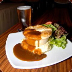 Gilroy's Hotel - Tourism TAS 2