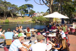 Anglers Tavern - Hobart Tourism 2