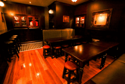 Mick Omalleys Irish Pub - Hobart Tourism 2