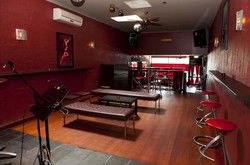 Reunion Bar - Hobart Tourism 2