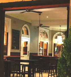 The Swan Hotel - Tourism TAS 3