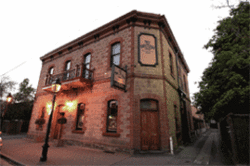 British Hotel - Tourism TAS 3