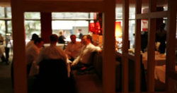 Infusion Restaurant - Hobart Tourism 3
