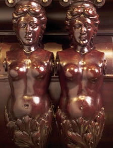 Marble Bar - Tourism TAS 2