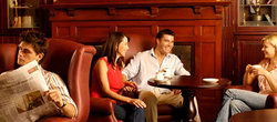 PJ Gallagher's Drummoyne - Tourism TAS 1
