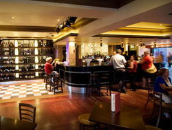 AB Hotel - Tourism TAS 3