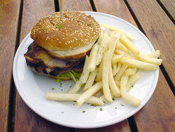 The Collingwood Hotel - Tourism TAS 3