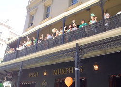 Irish Murphys - Hobart Tourism 3