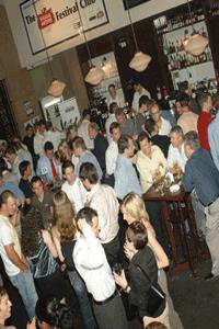 Belgian Beer Cafe Brussels - Hobart Tourism 3