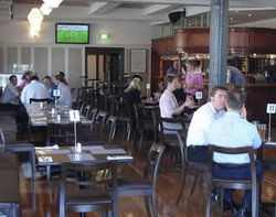 Hotel Orient - Hobart Tourism 3