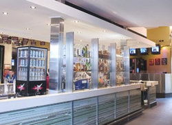 The Caxton Hotel - Hobart Tourism 3