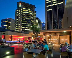 The Exchange Hotel - Hobart Tourism 3