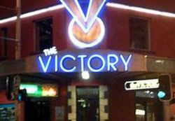 The Victory - Hobart Tourism 3