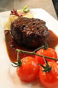Beachouse Grillbar - Hobart Tourism 3