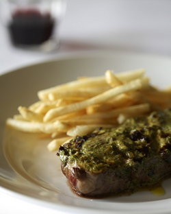 Bistro Moncur - Tourism TAS 3