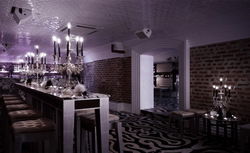 Baroq House - Hobart Tourism 3