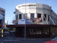 MJ Finnegans Irish Pub - Tourism TAS 2