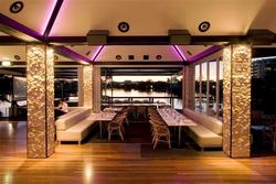The Temple Bar & Restaurant - Hobart Tourism 3