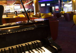 Kedron Wavell Services Club - Tourism TAS 3