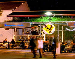 Casablanca Brasserie - Hobart Tourism 3