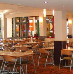 Bayswater Hotel  - Tourism TAS 3