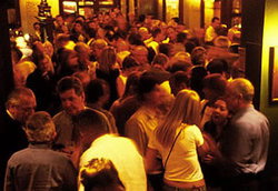 PJ Gallaghers Irish Pub - Parramatta - Tourism TAS 3