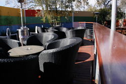 Bangor Tavern - Hobart Tourism 3