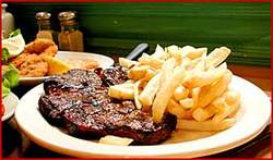 Bull & Bush Hotel - Hobart Tourism 3